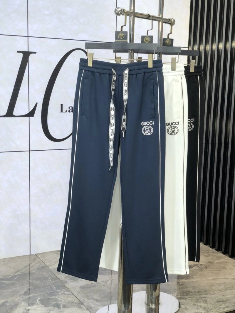 Gucci Long Pants Tailored 126793
