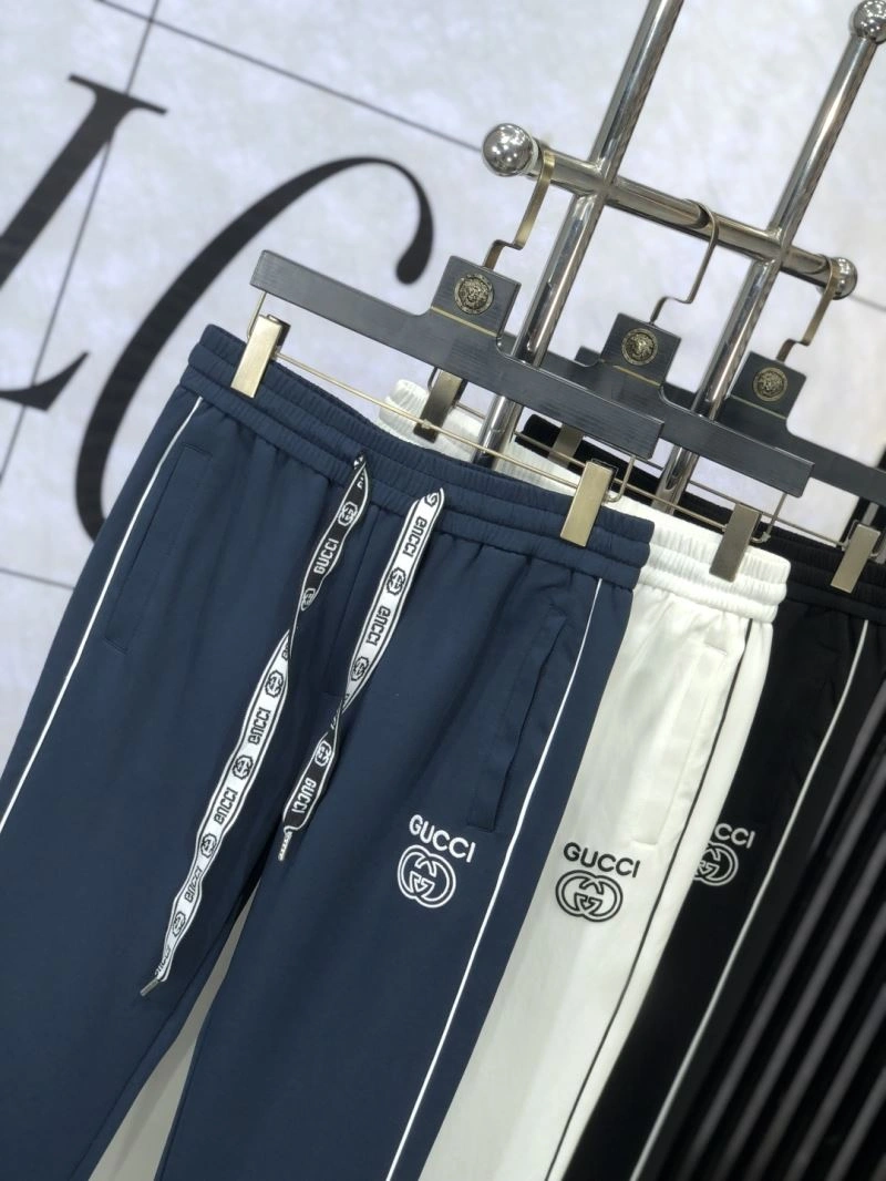 Gucci Long Pants Tailored 126793