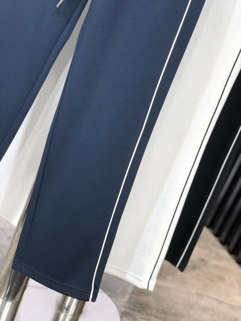 Gucci Long Pants Tailored 126793