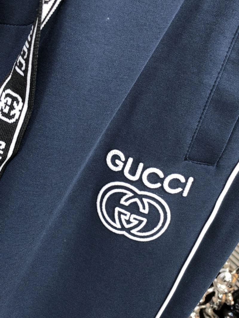 Gucci Long Pants Tailored 126793