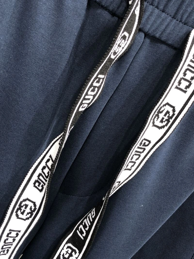 Gucci Long Pants Tailored 126793