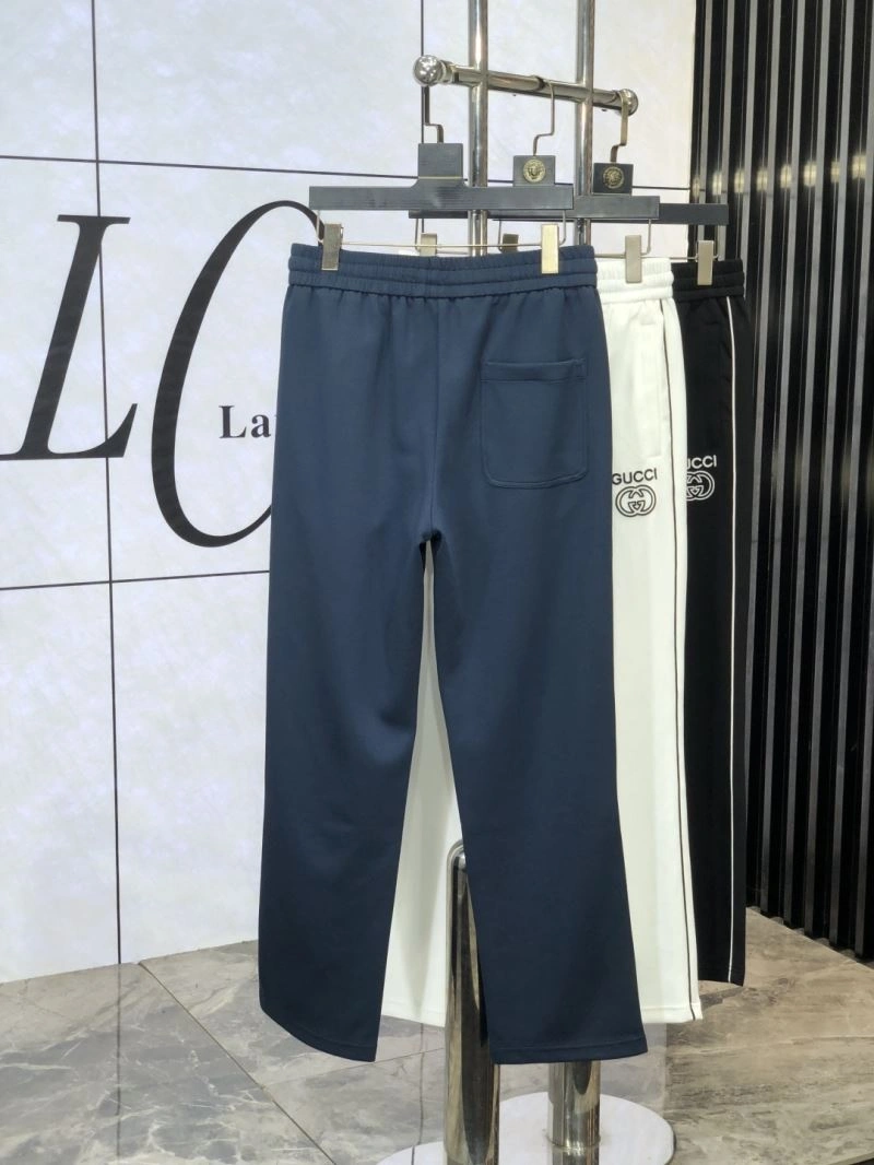 Gucci Long Pants Tailored 126793
