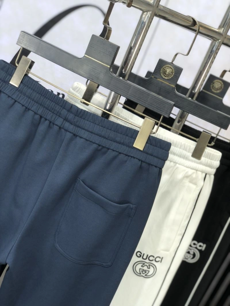 Gucci Long Pants Tailored 126793