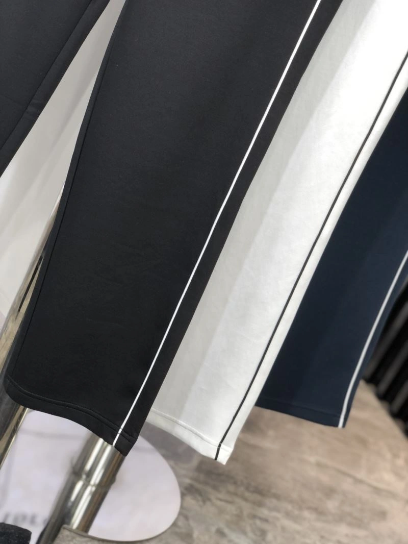 Breathable Gucci Long Pants 126790