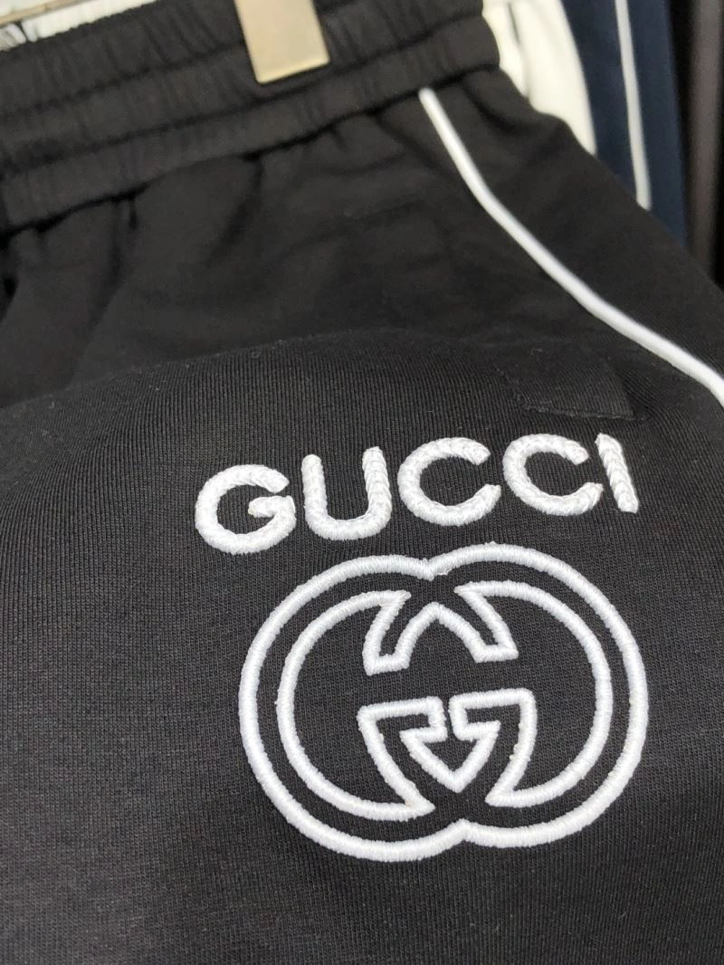 Breathable Gucci Long Pants 126790