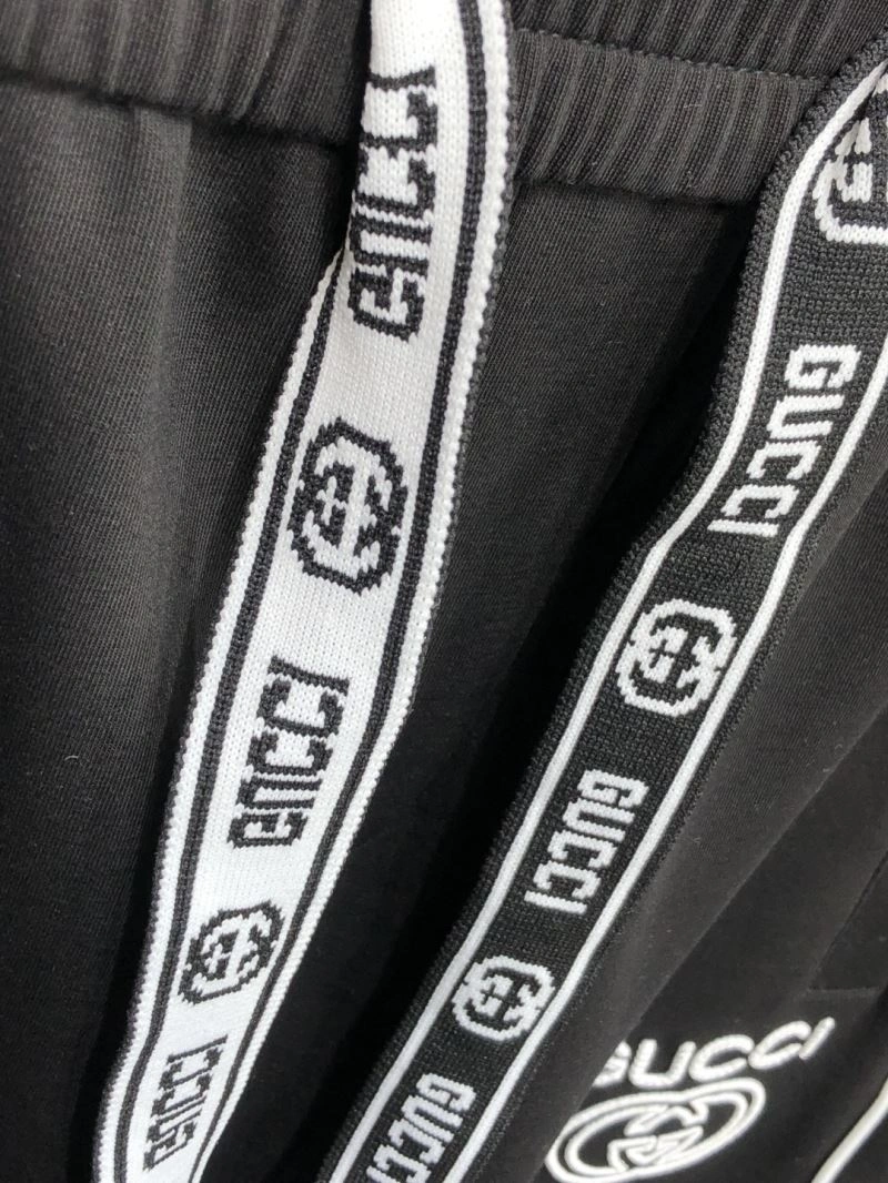 Breathable Gucci Long Pants 126790