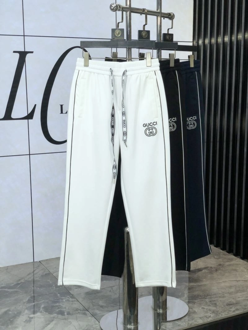 Gucci Long Pants SportInspired 126808