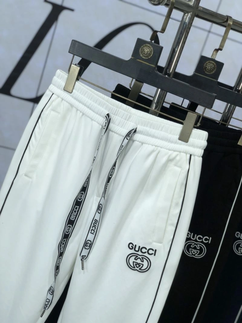 Gucci Long Pants SportInspired 126808