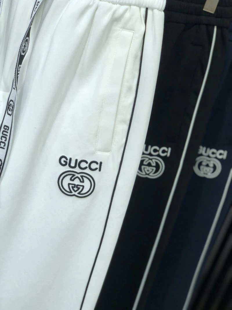 Gucci Long Pants SportInspired 126808