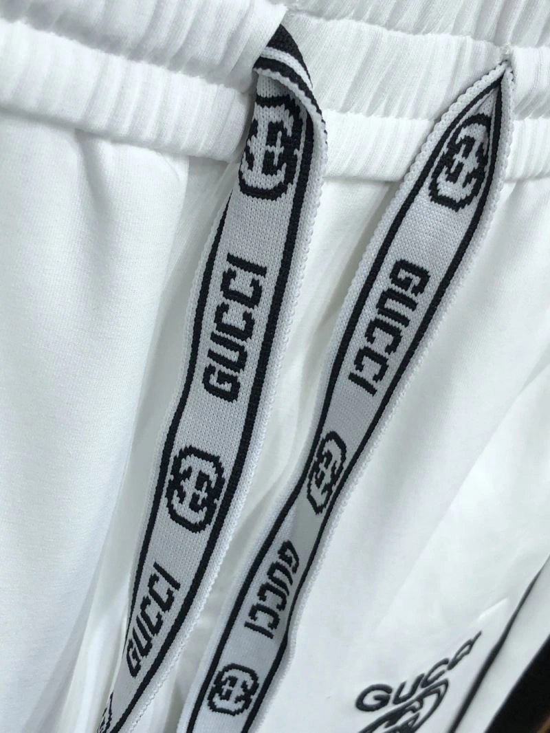 Gucci Long Pants SportInspired 126808