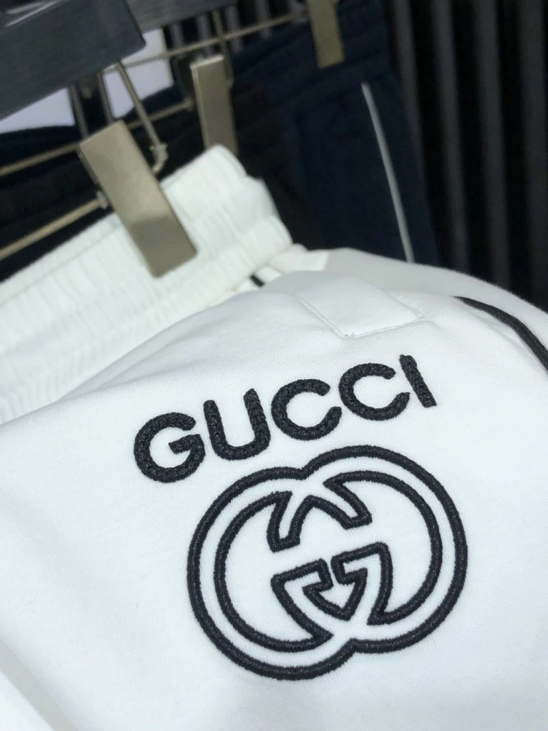 Gucci Long Pants SportInspired 126808