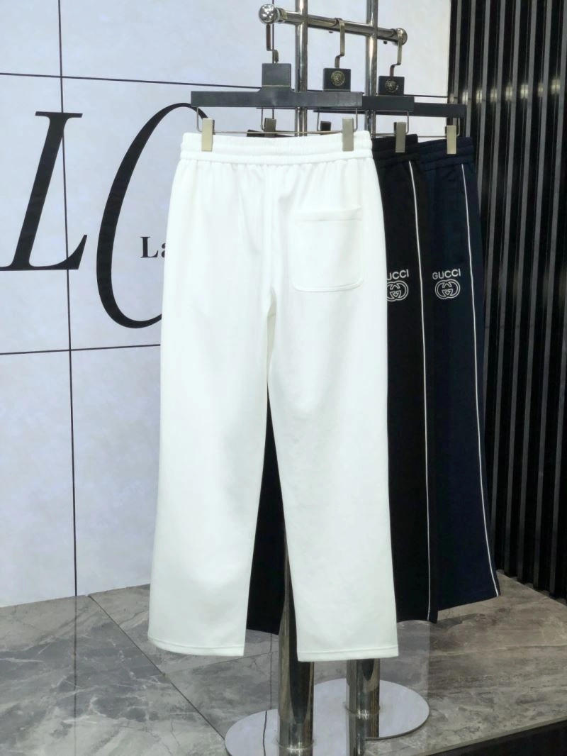 Gucci Long Pants SportInspired 126808