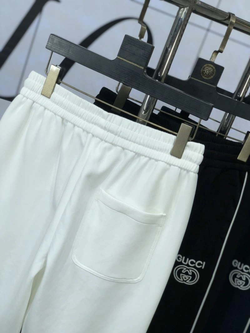 Gucci Long Pants SportInspired 126808