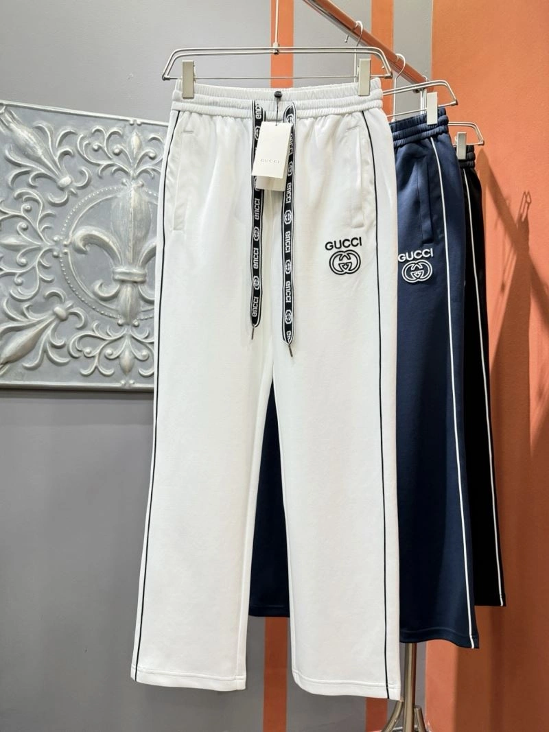 Gucci Long Pants Premium 126812