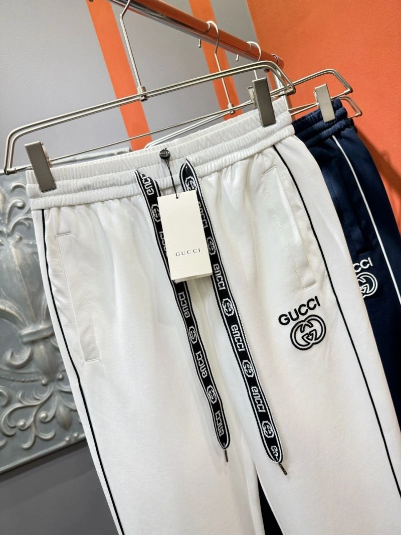Gucci Long Pants Premium 126812