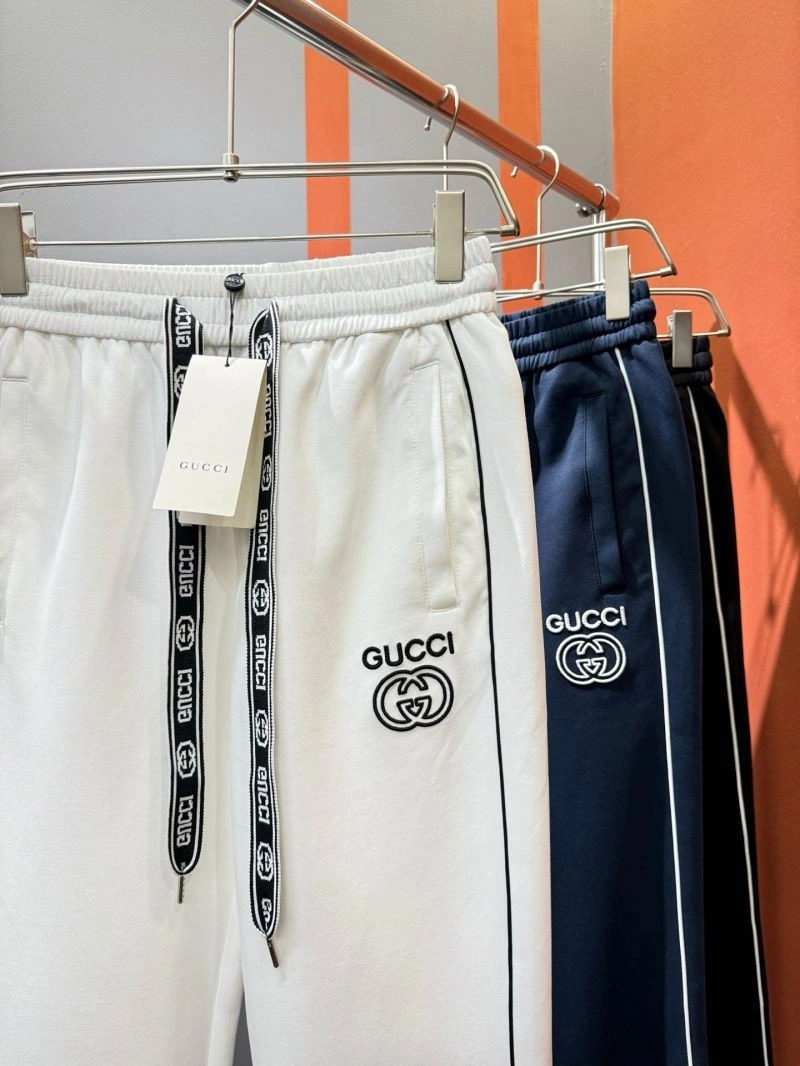 Gucci Long Pants Premium 126812