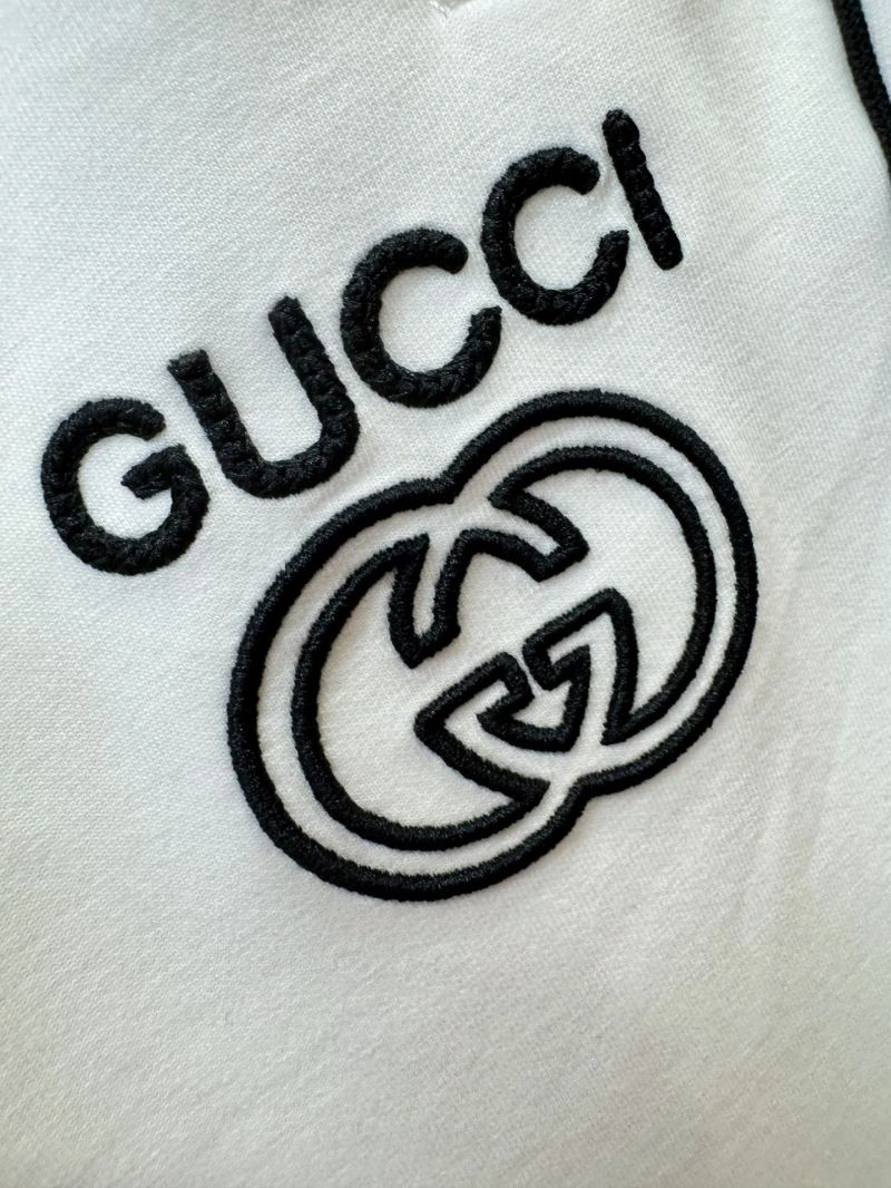 Gucci Long Pants Premium 126812