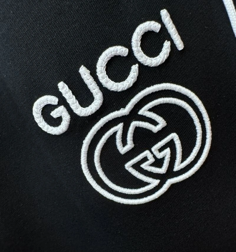 Gucci Long Pants Efficient 126816