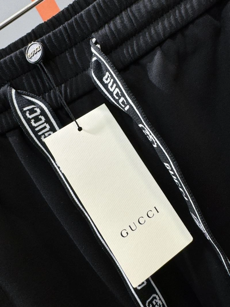 Gucci Long Pants Efficient 126816