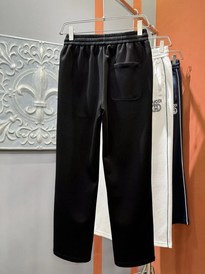 Gucci Long Pants Efficient 126816