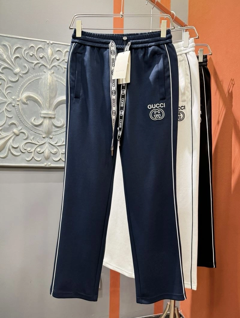 SmartChoice Gucci Long Pants 126795