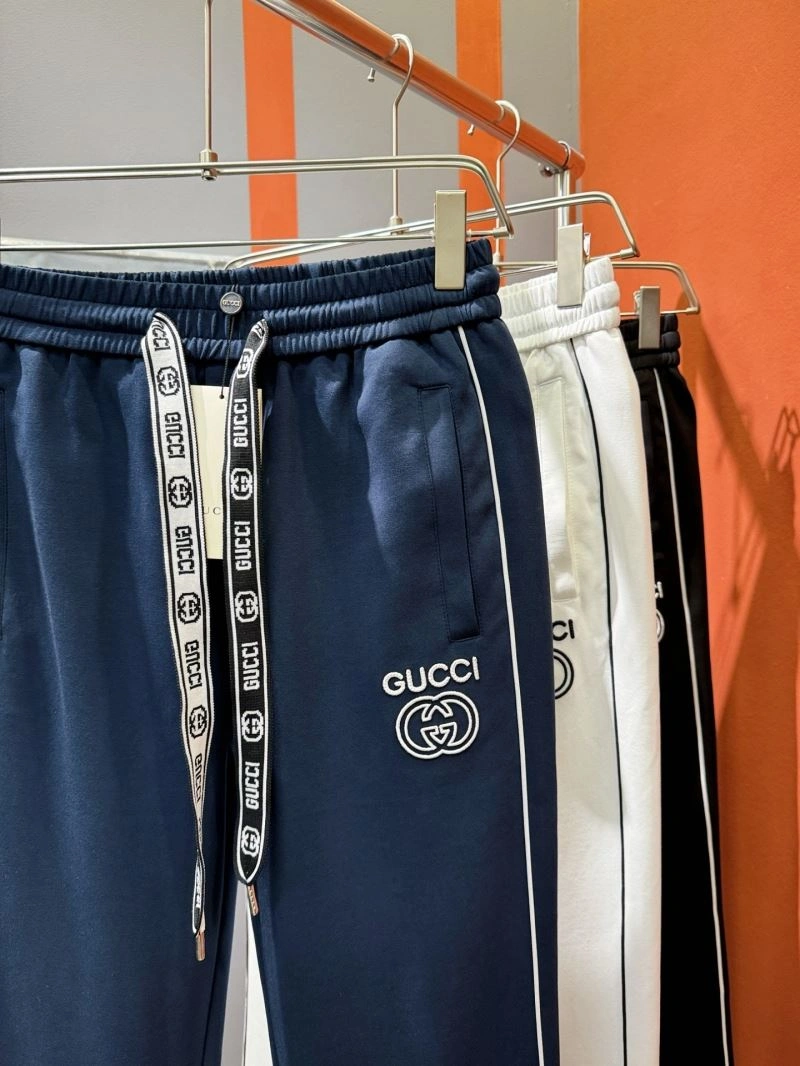 SmartChoice Gucci Long Pants 126795