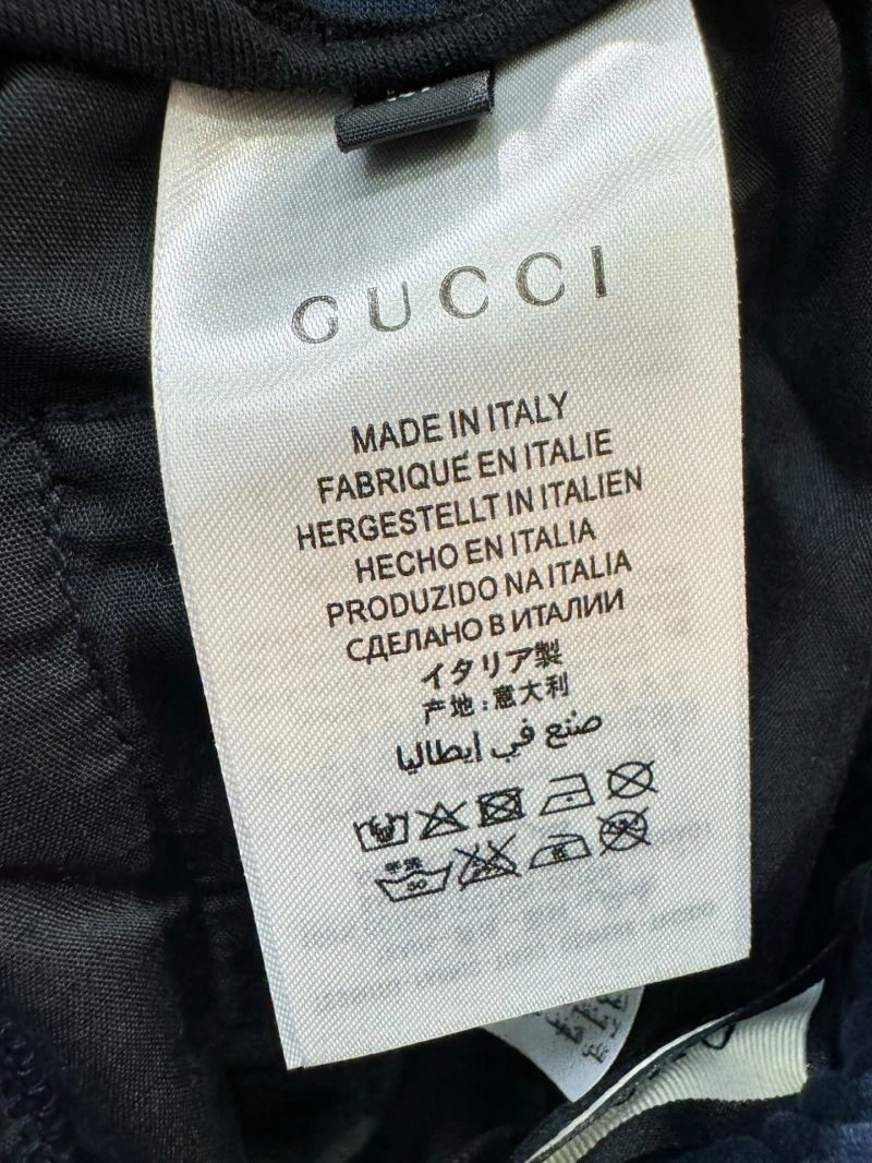 SmartChoice Gucci Long Pants 126795