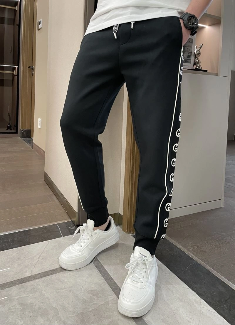 Compact Gucci Long Pants 126810