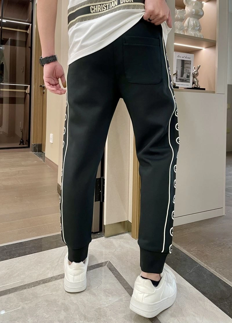 Compact Gucci Long Pants 126810