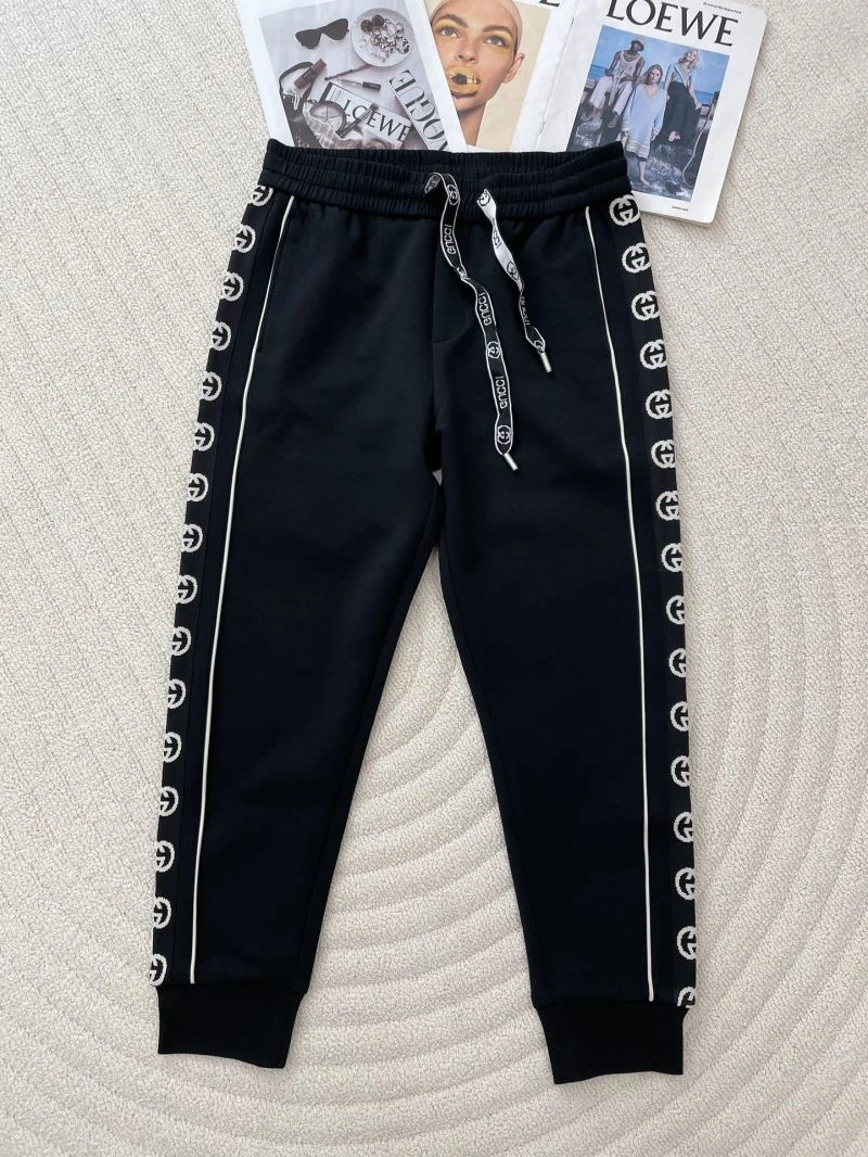 Compact Gucci Long Pants 126810