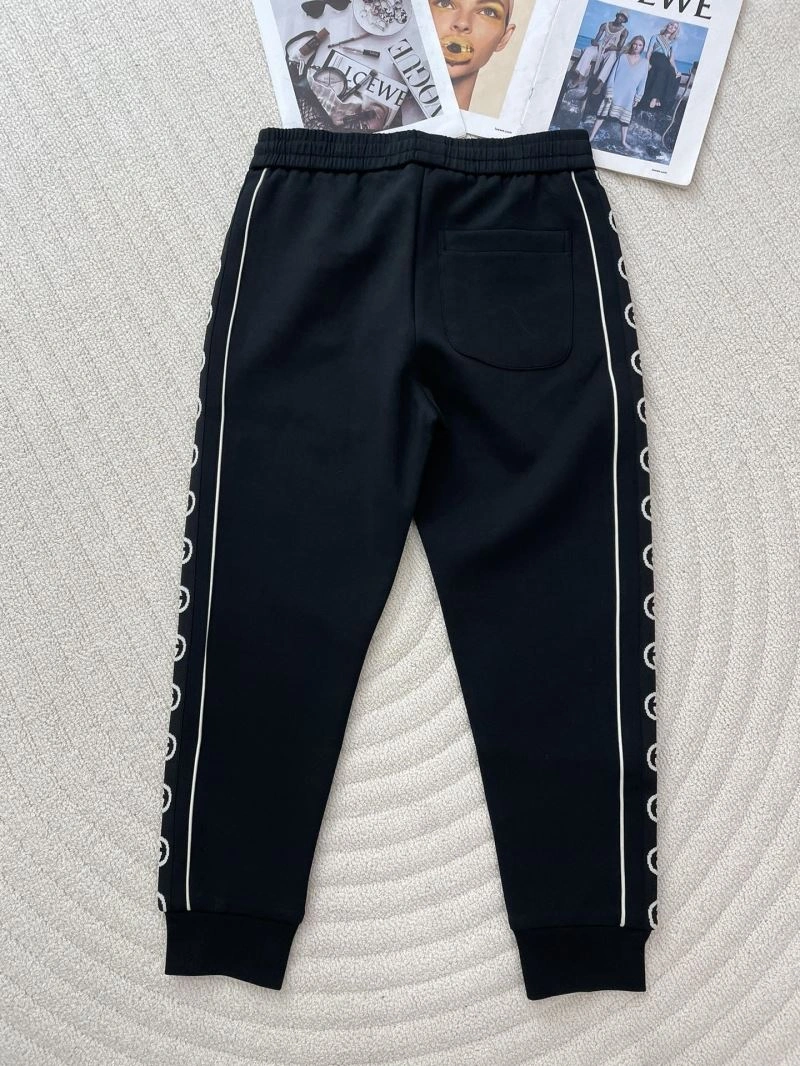 Compact Gucci Long Pants 126810