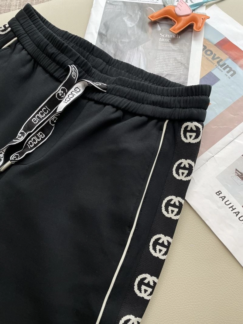 Compact Gucci Long Pants 126810