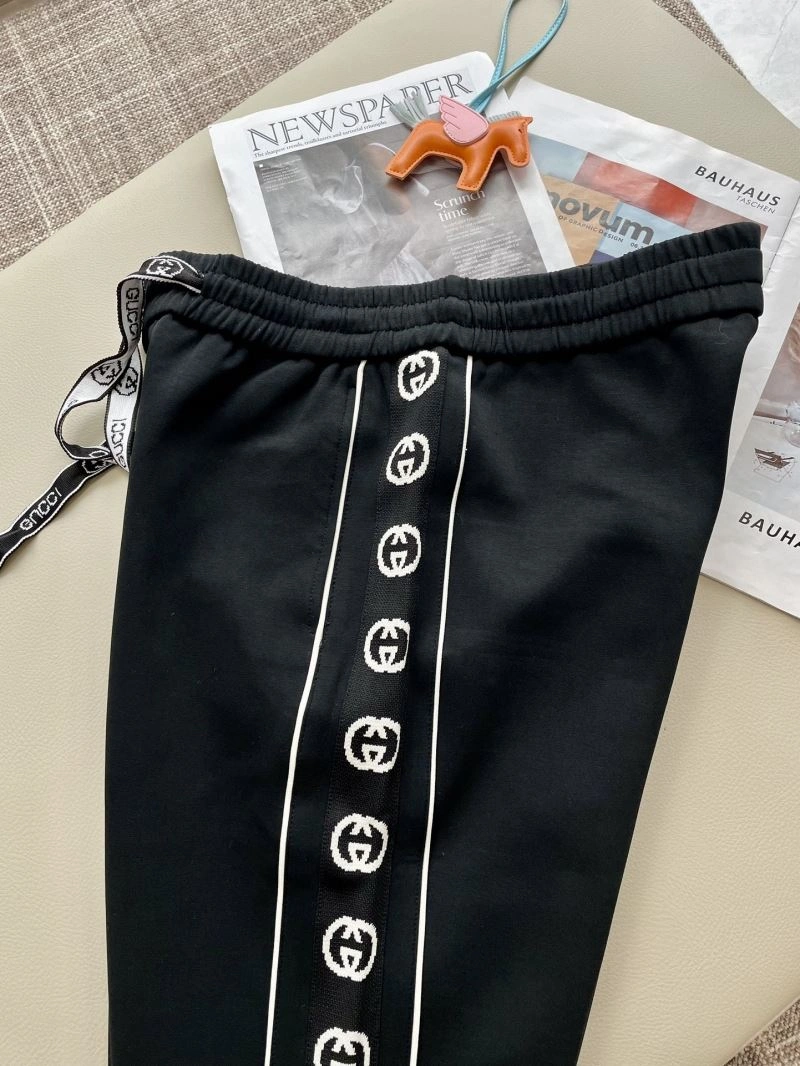 Compact Gucci Long Pants 126810