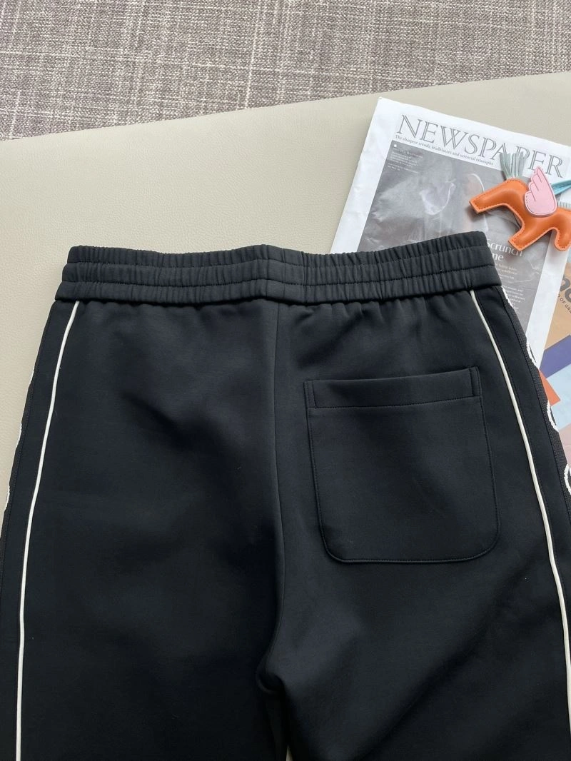 Compact Gucci Long Pants 126810