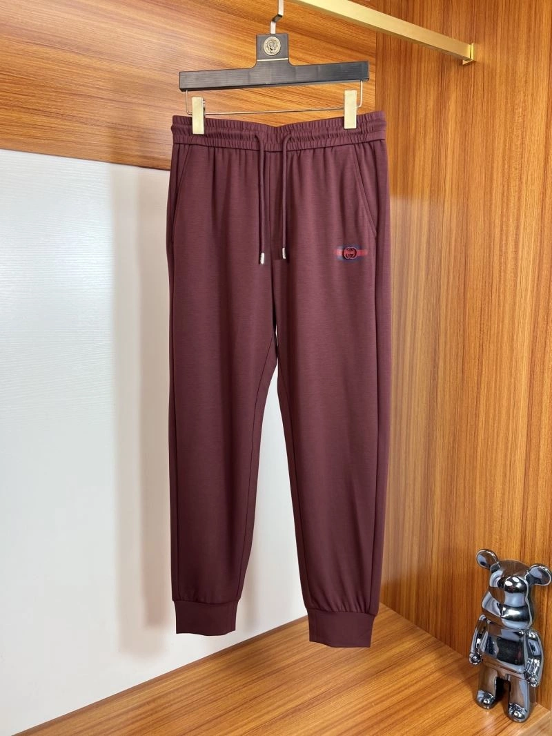 SmoothTexture Gucci Long Pants 126792