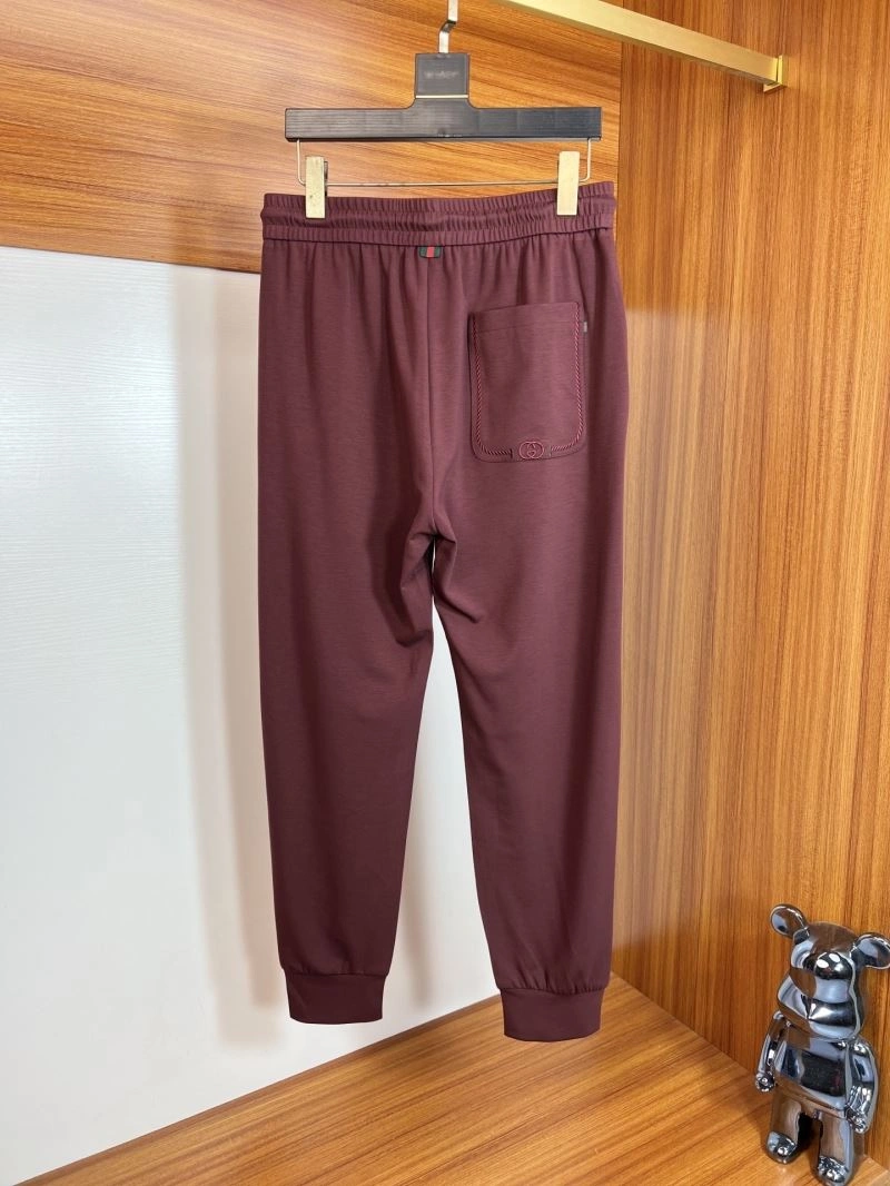 SmoothTexture Gucci Long Pants 126792