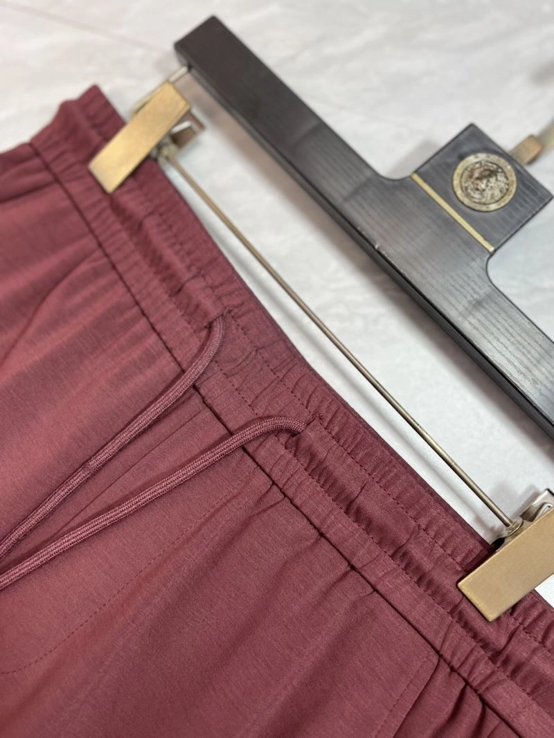 SmoothTexture Gucci Long Pants 126792
