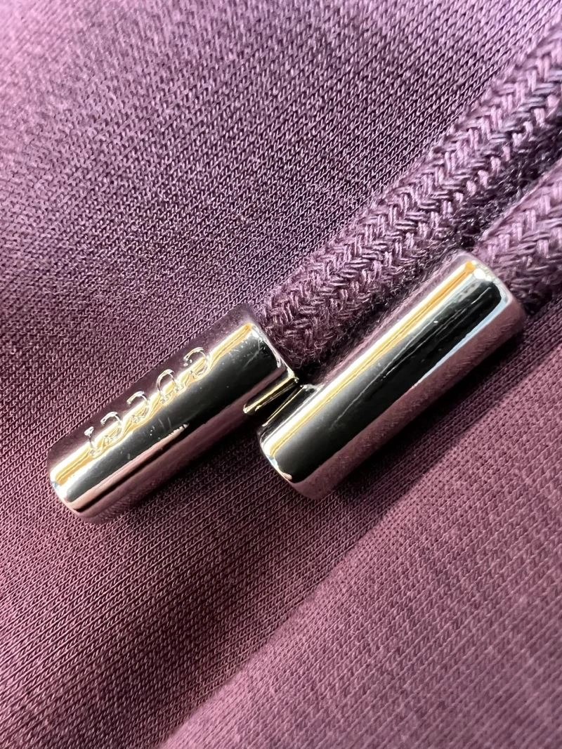 SmoothTexture Gucci Long Pants 126792