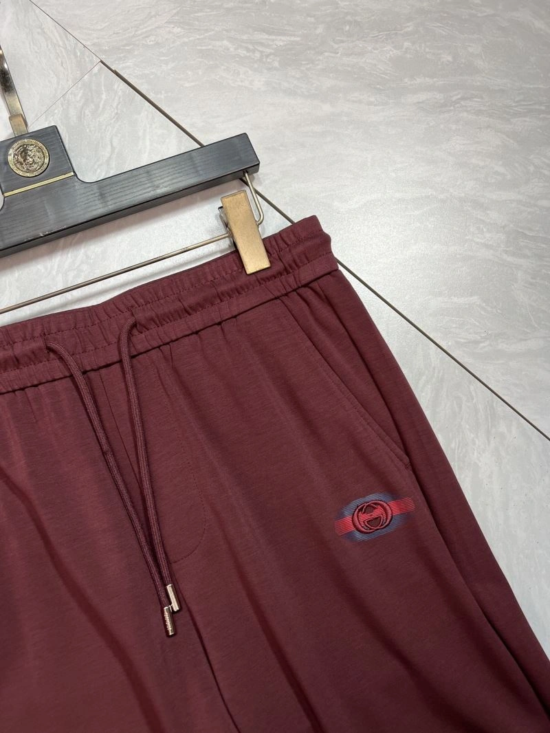 SmoothTexture Gucci Long Pants 126792