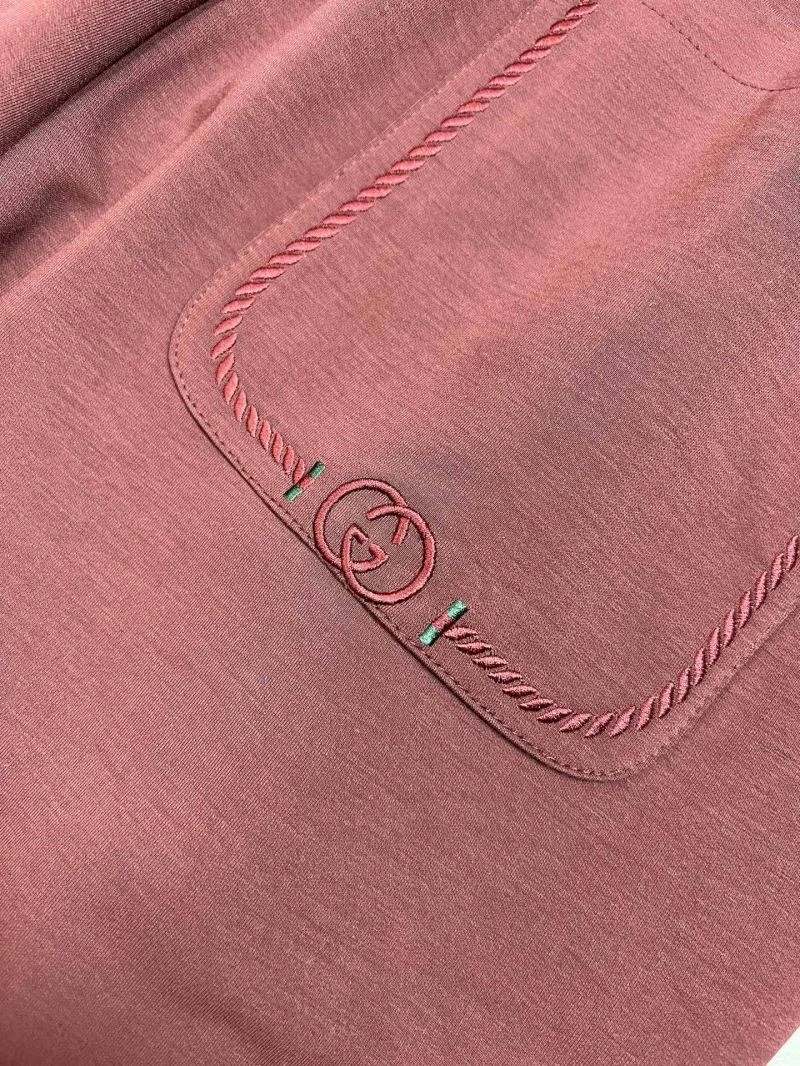 SmoothTexture Gucci Long Pants 126792