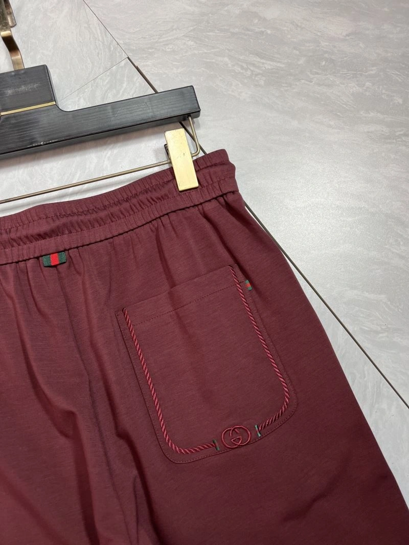 SmoothTexture Gucci Long Pants 126792