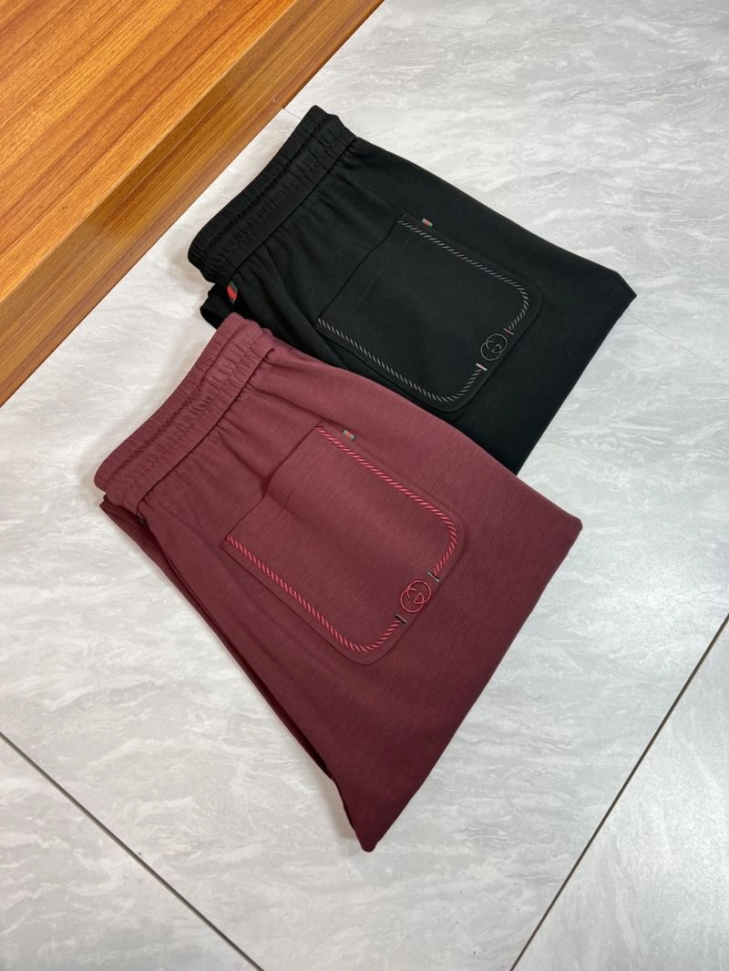 SmoothTexture Gucci Long Pants 126792