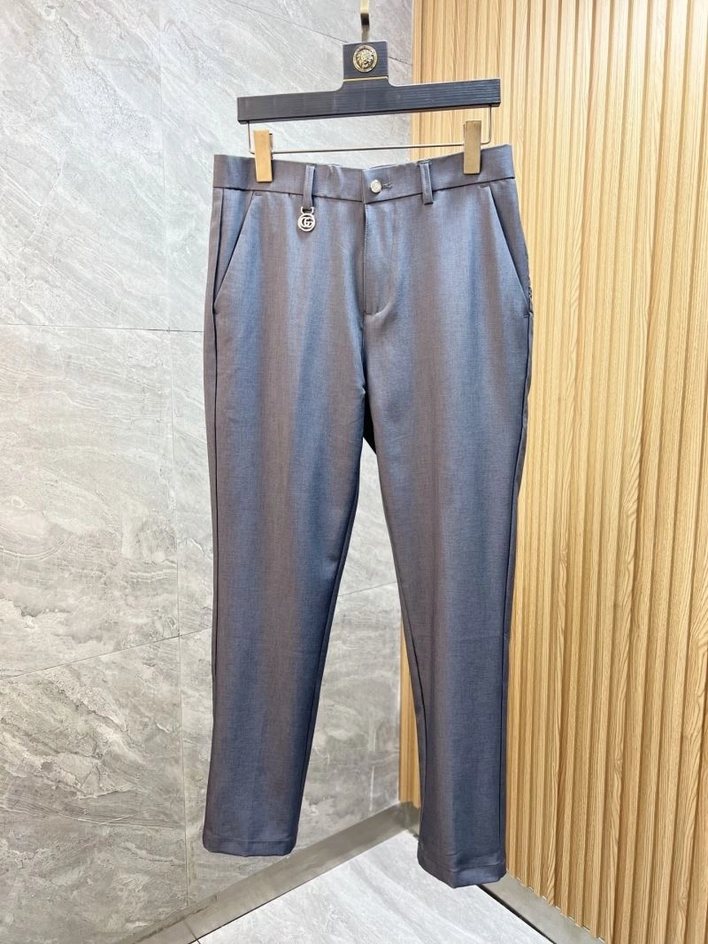 Tailored Gucci Long Pants 126815