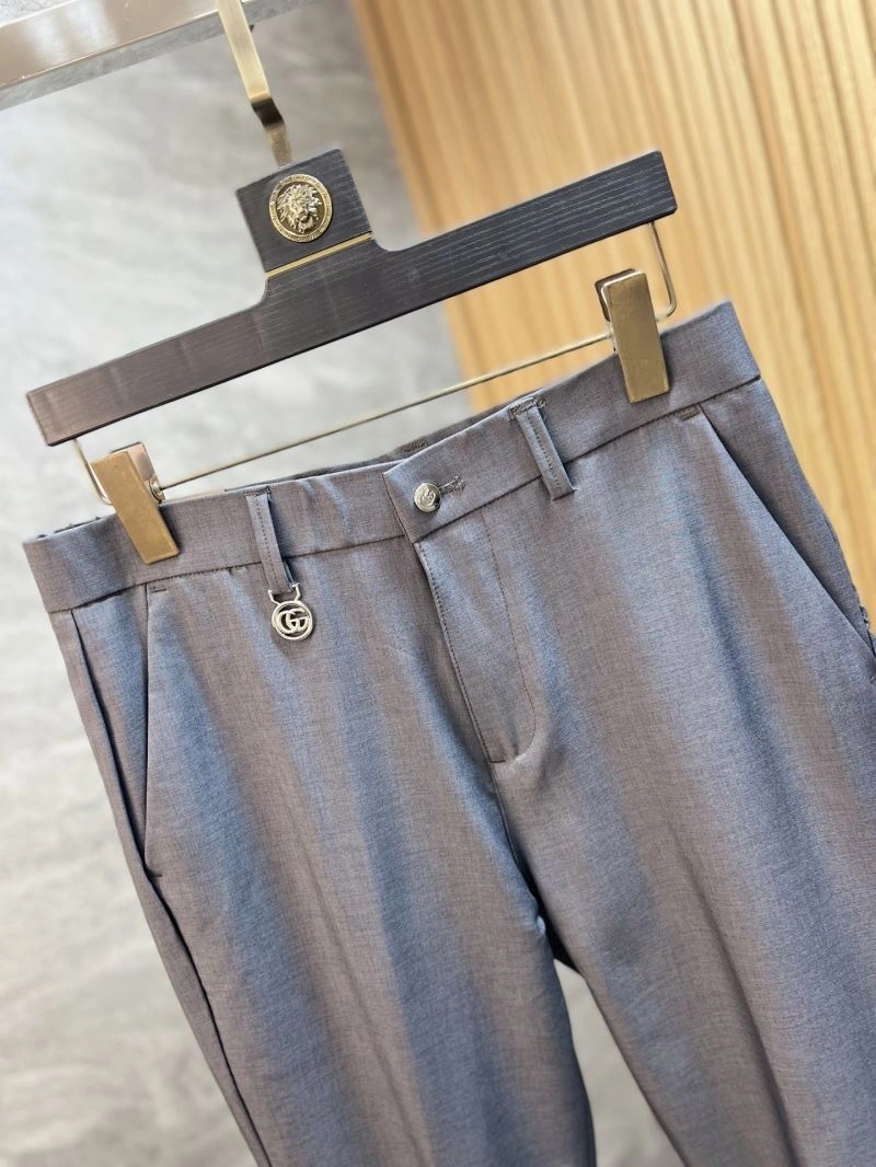 Tailored Gucci Long Pants 126815