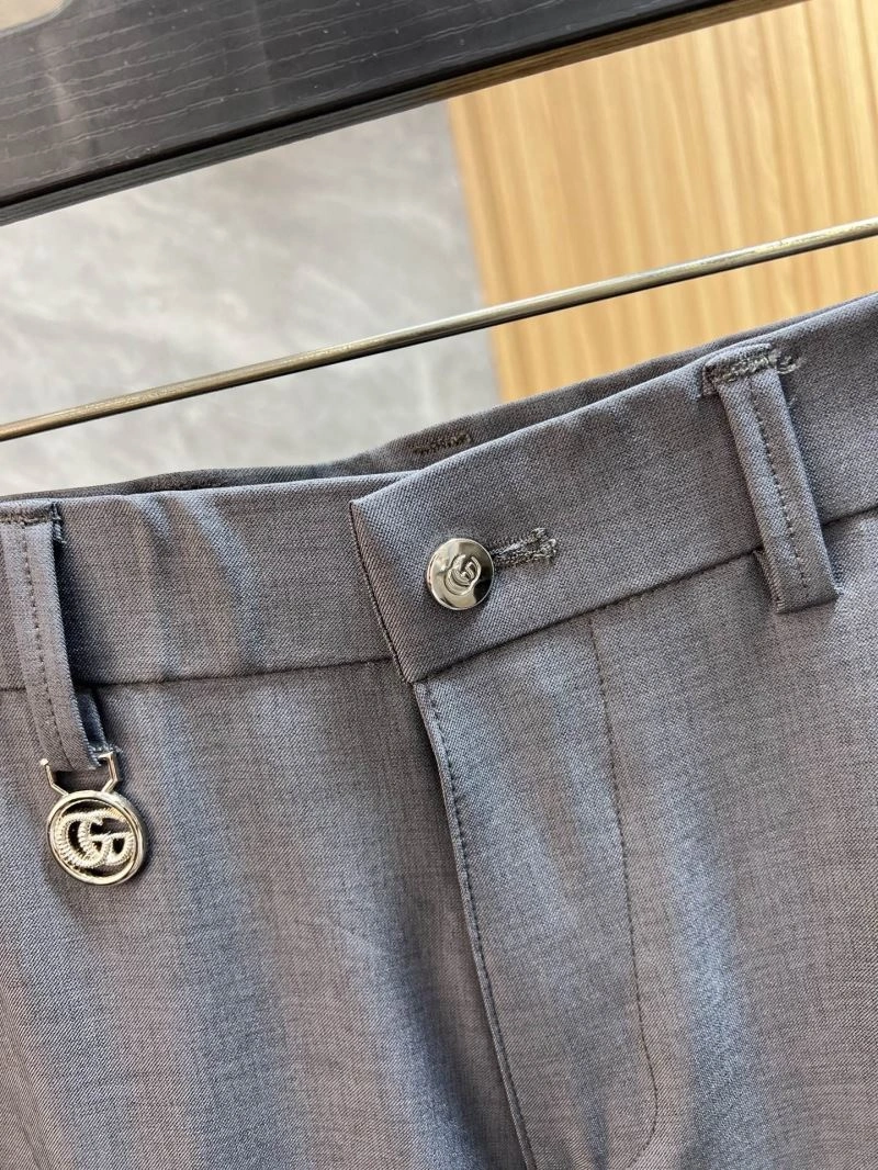 Tailored Gucci Long Pants 126815