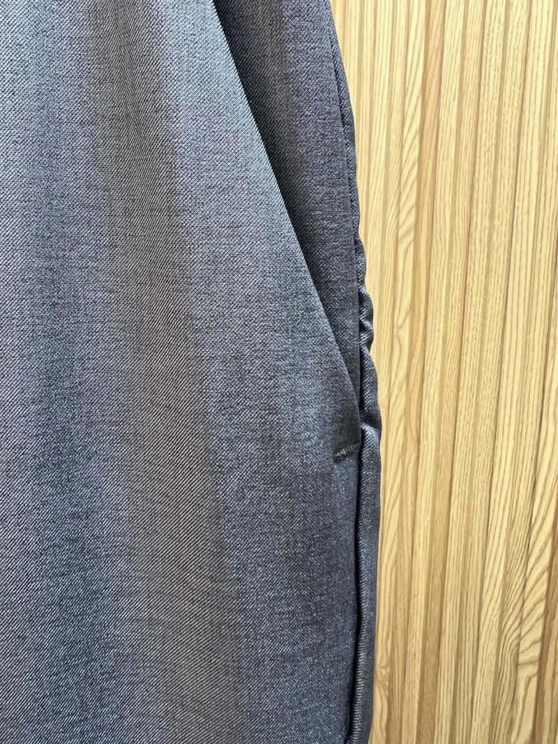 Tailored Gucci Long Pants 126815