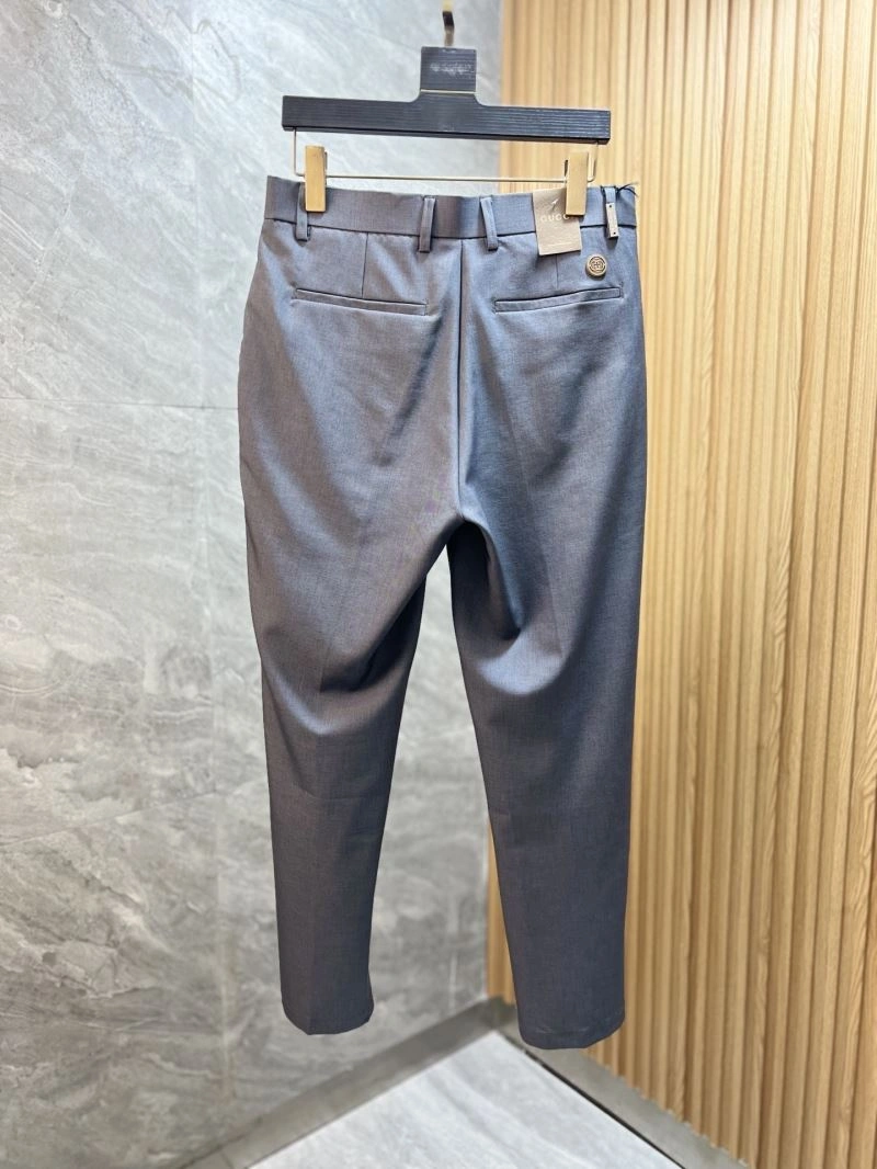 Tailored Gucci Long Pants 126815