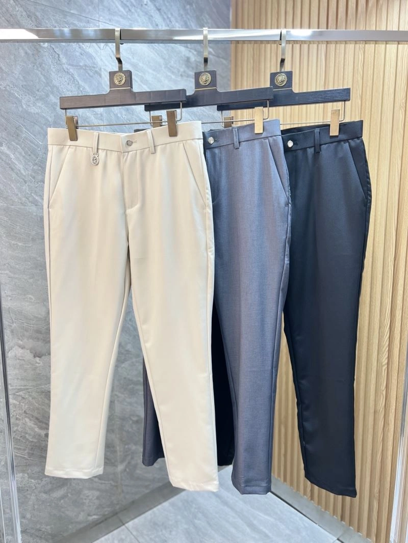 Tailored Gucci Long Pants 126815