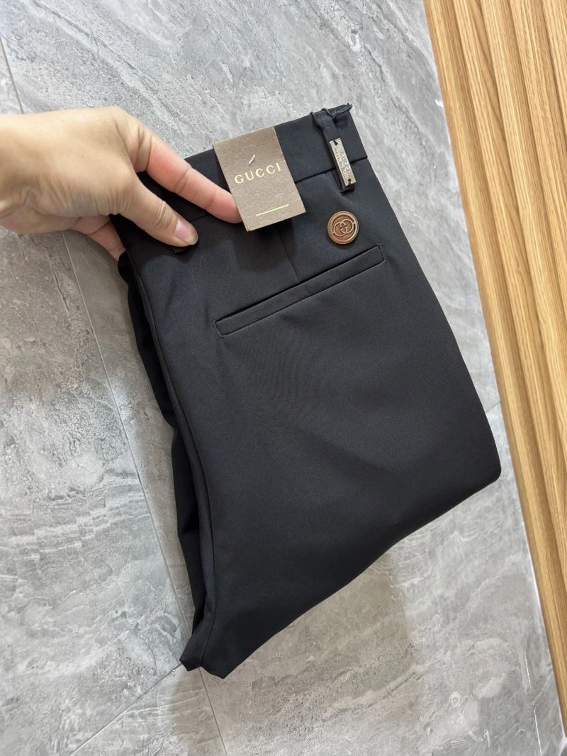 Durable Gucci Long Pants 126801