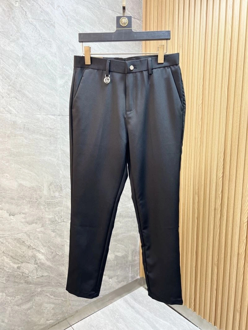 Durable Gucci Long Pants 126801